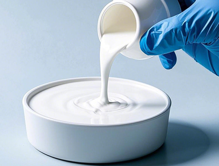 涂料生產(chǎn)降本20%：沉淀硫酸鋇M-700協(xié)同鈦白粉，增強(qiáng)白度好分散!