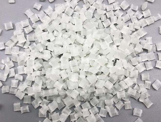 沖擊強(qiáng)度憑啥提升55%？揭秘硫化鋅S-10如何改寫(xiě)玻纖增強(qiáng)白色改性塑料性能天花板